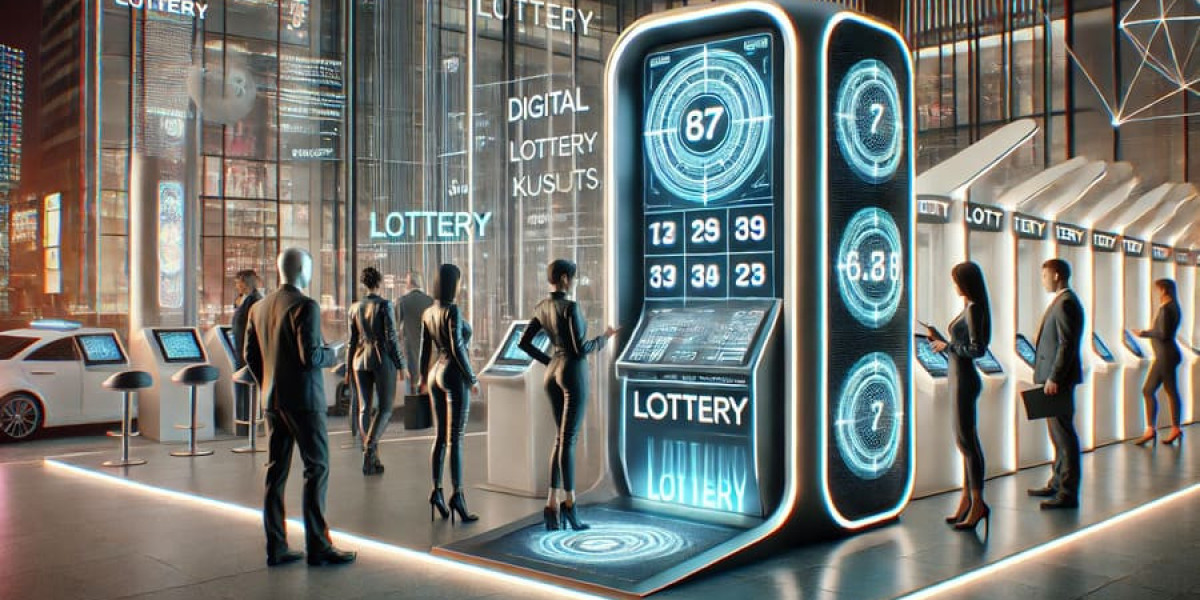 The Importance of Lotto Ticket Expiration: What Every Player Should Know