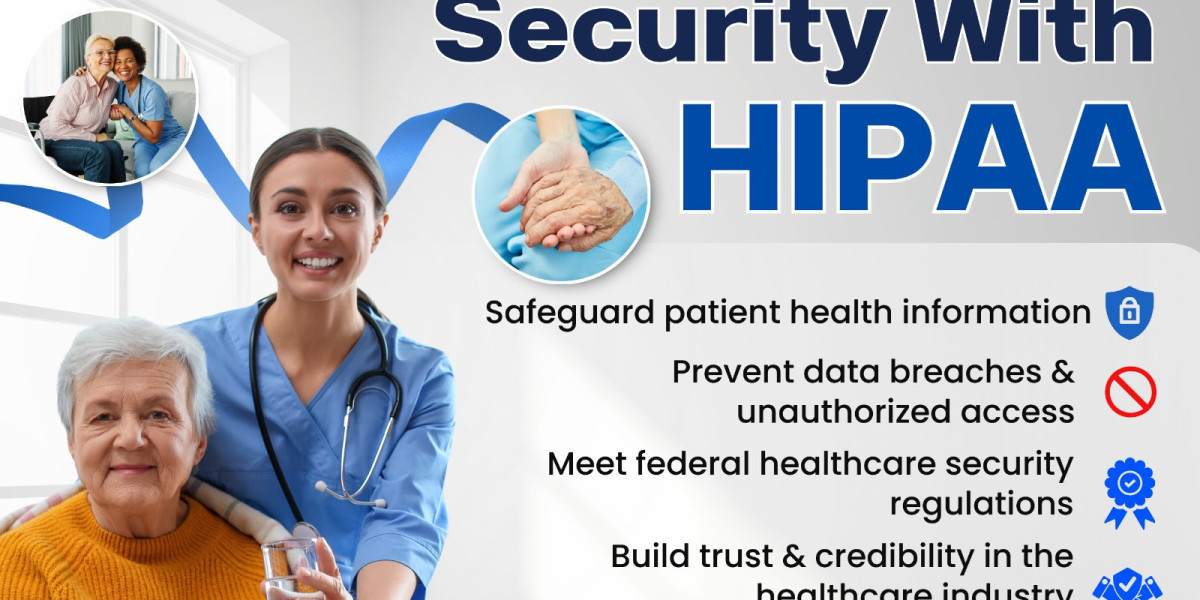The Role of HIPAA Certification in Protecting Patient Data: Best Practices for Compliance